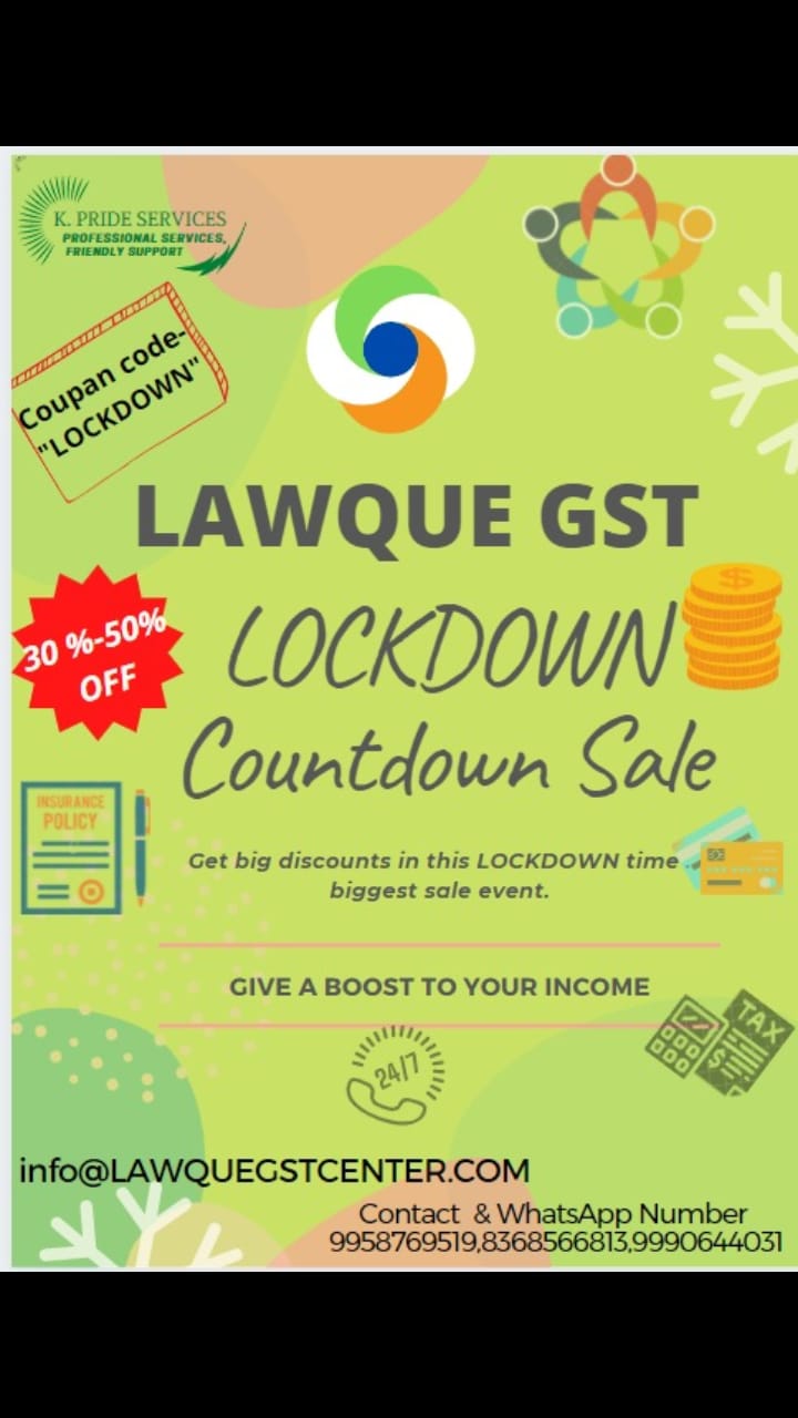 lawque gst 