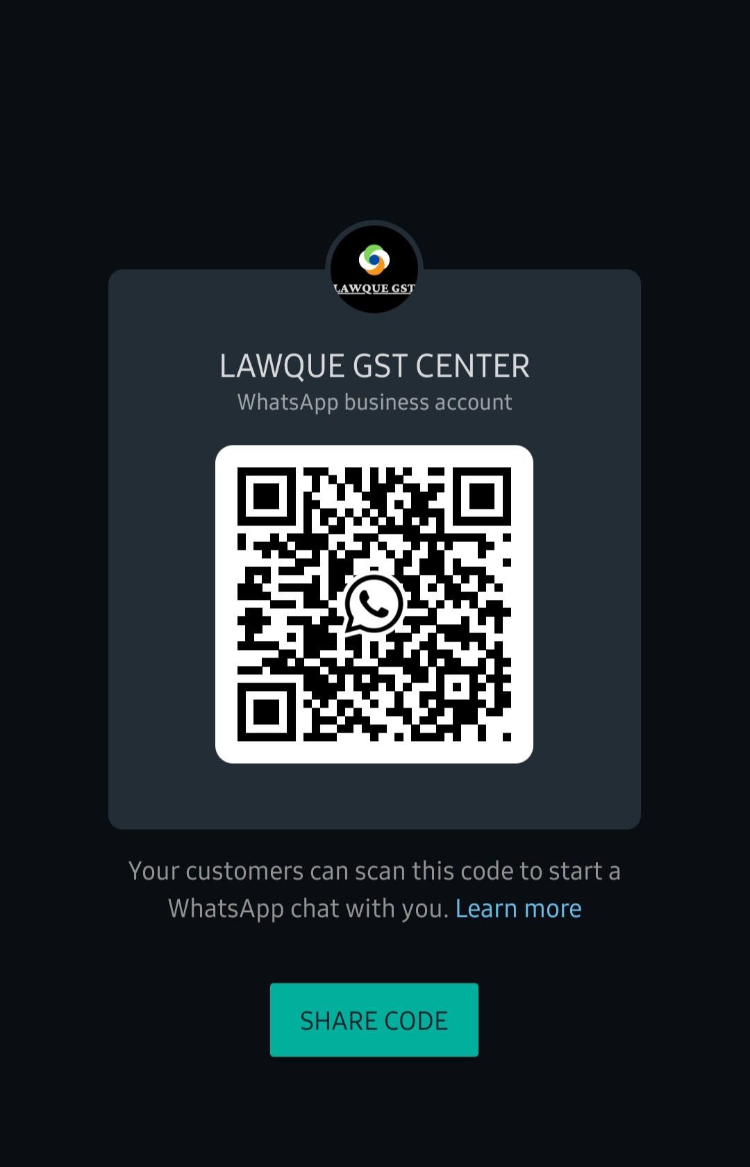 lawque gst 
